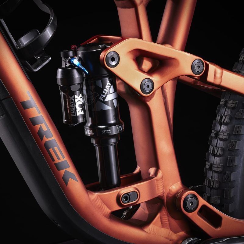 Trek Fuel EX 8 6e generatie MTB