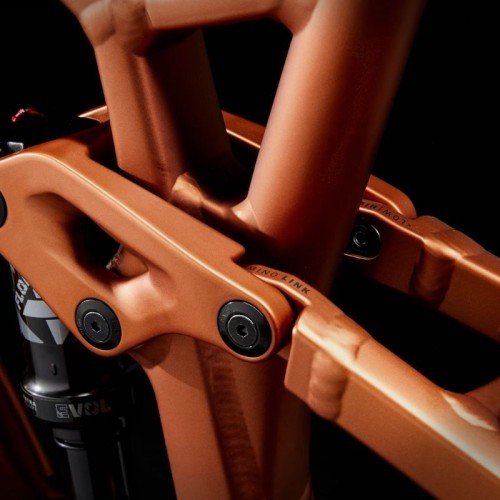 Trek Fuel EX 8 6e generatie MTB