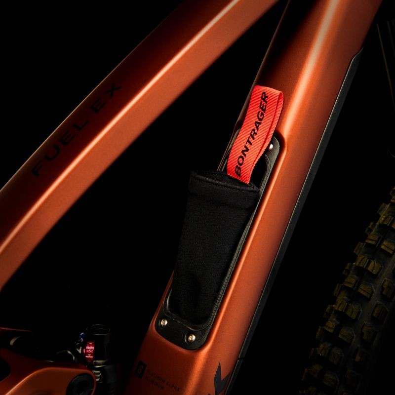 Trek Fuel EX 8 6e generatie MTB