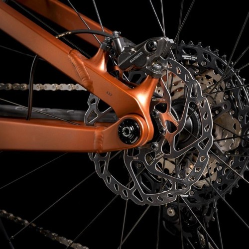 Trek Fuel EX 8 6e gén MTB