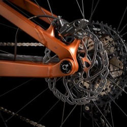 Trek Fuel EX 8 6e gén MTB Trek Fuel EX 8 6e gén MTB