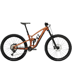 VTT Trek Fuel EX 8 6e gén