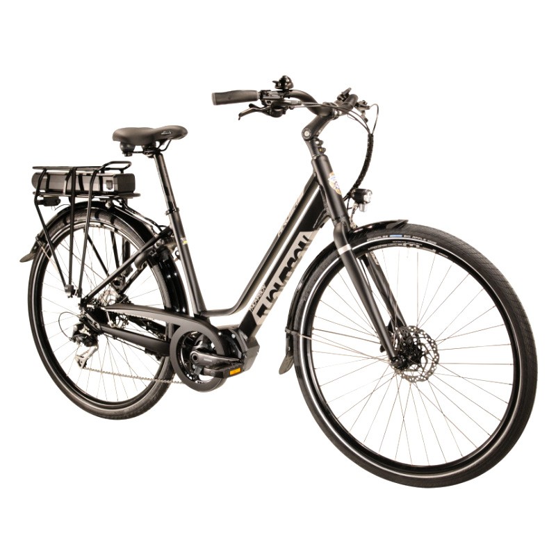 Bombe anti crevaison Velox Ebike 🚴 → Rêve de Vélo