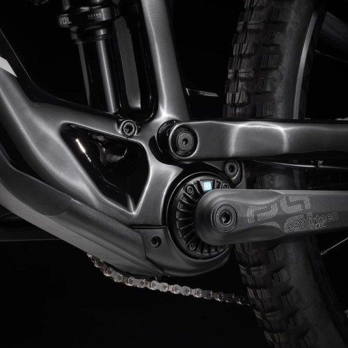 Trek Fuel EXe 9.7 E-Mountainbike