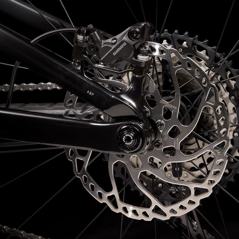 Trek Fuel EXe 9.7 E-Mountainbike