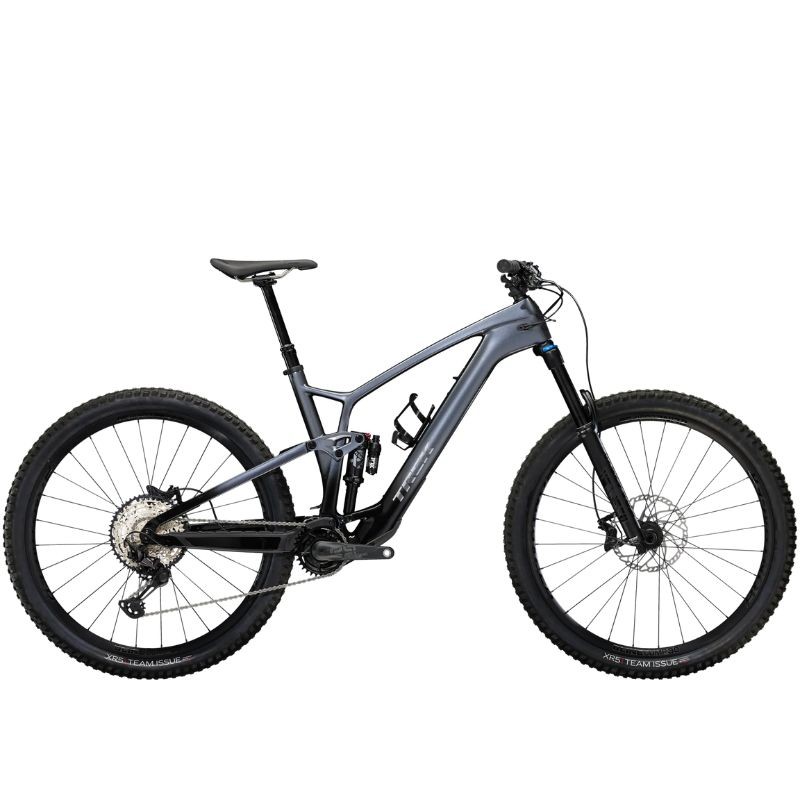 VTTAE Trek Fuel EXe 9.7 R ve de V lo