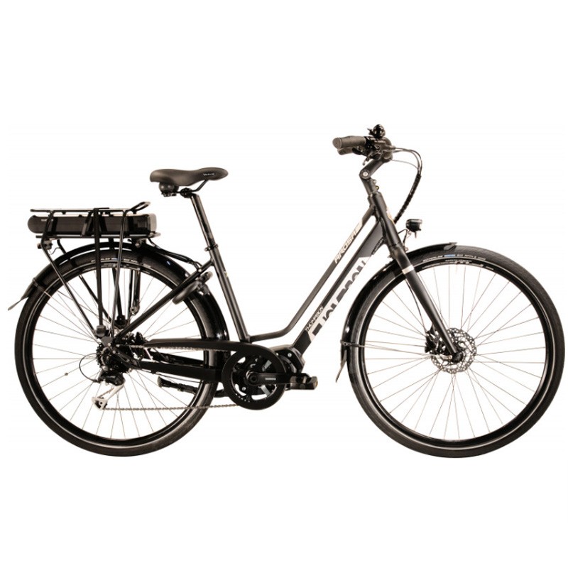 Thompson Arosa electric bike