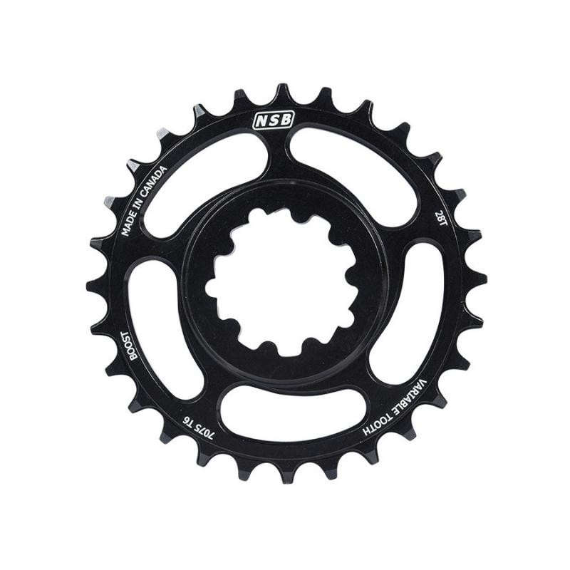 PLATEAU NSB SRAM DIRECT MOUNT BOOST 26DTS