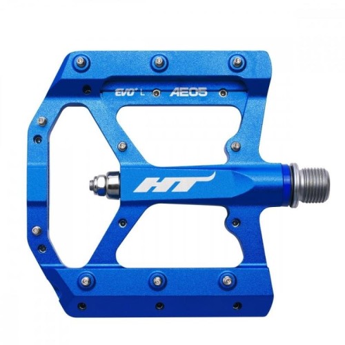 Pédales plates HT-AE05