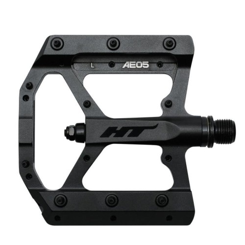 Pédales plates HT-AE05