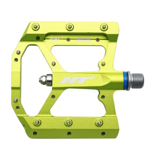 Pédales plates HT-AE05