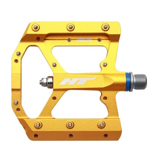 Pédales plates HT-AE05