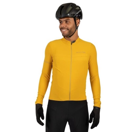 Long sleeve jersey Endura Pro SL II