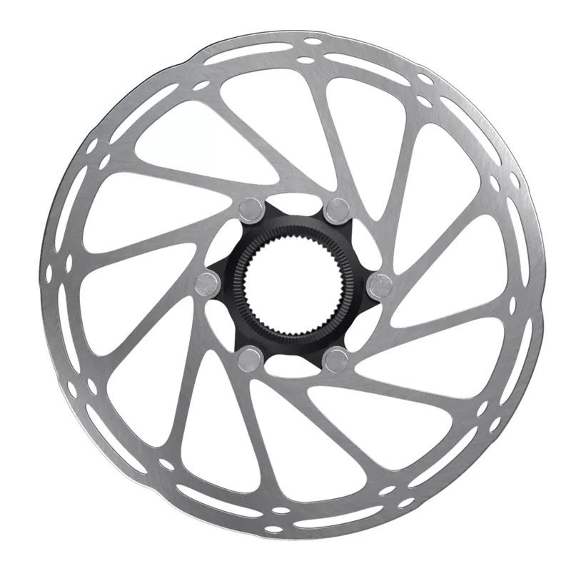 DISQUE DE FREIN SRAM ROTOR CENTERLINE CL 160MM BLK