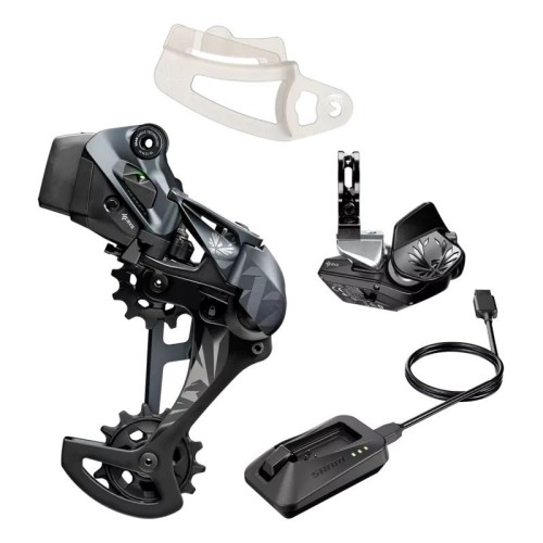Sram XX1 Eagle AXS Rocker 12-Gang-Gruppen-Upgrade-Kit