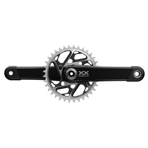 Grupo Sram XX SL T-Type Eagle 12V Dub Boost 175mm 34T 10-52