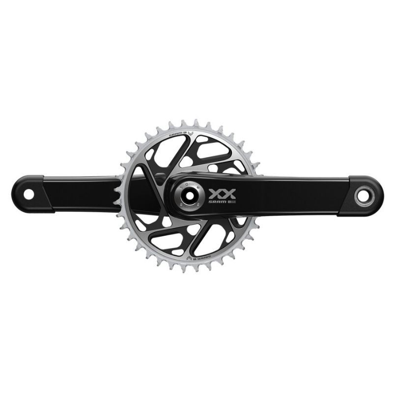 Sram XX SL T-Type Eagle 12V Dub Boost 175mm 34T 10-52 groupset