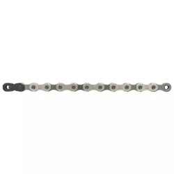 CHAÎNE SRAM PC-1130 SOLID PIN 120 MAILLONS POWERLINK