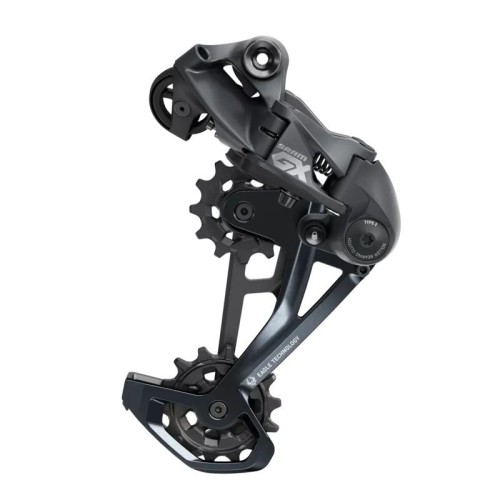 Desviador trasero Sram GX Eagle de 12 velocidades con caja larga