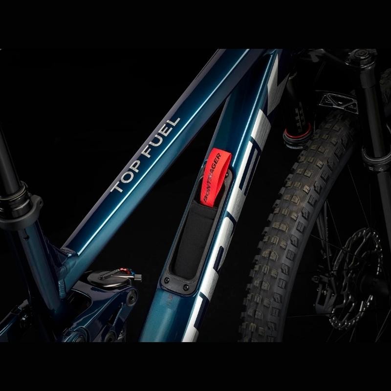 Trek Top Fuel 8 XT MTB