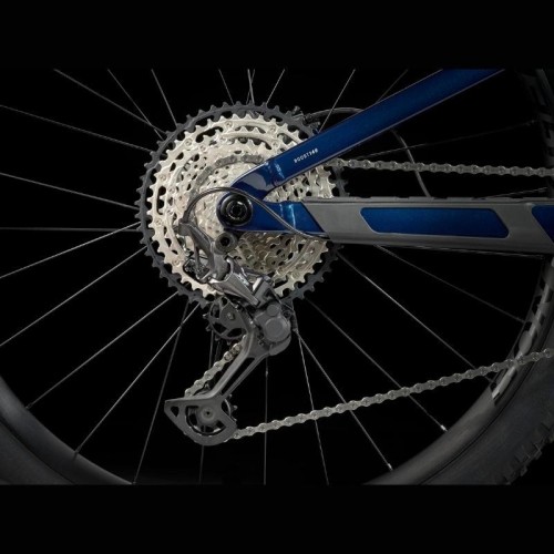 Bicicleta de montanha Trek Top Fuel 8 XT