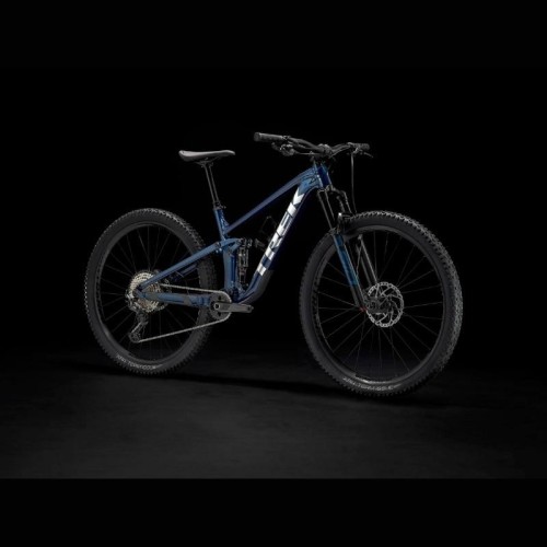 Bicicleta de montaña Trek Top Fuel 8 XT