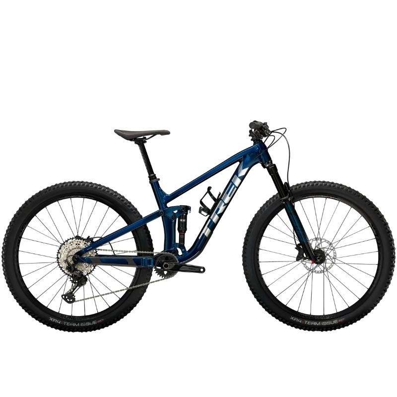 VTT Trek Top Fuel 8 XT