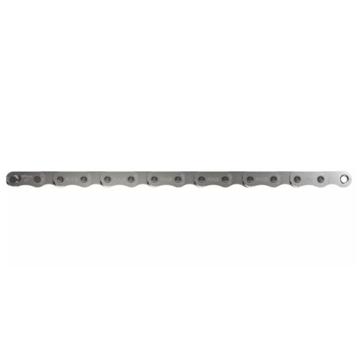 Catena Sram Force D1 Flattop 114 maglie Powerlock 12V