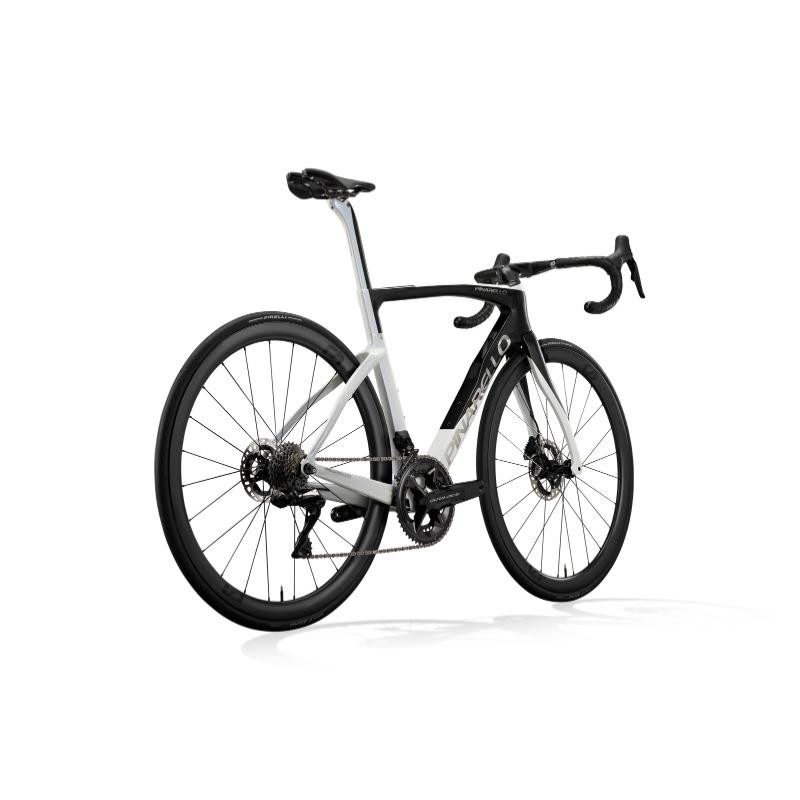 Bicicleta de carretera Pinarello F9 Dura Ace DI2 2023