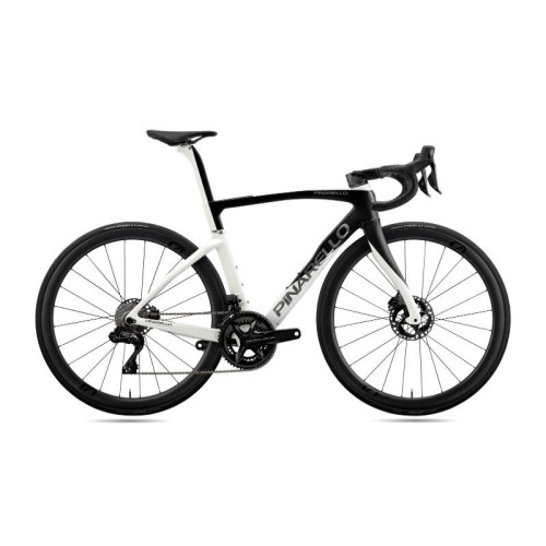 Bicicleta de carretera Pinarello F9 Dura Ace DI2 2023