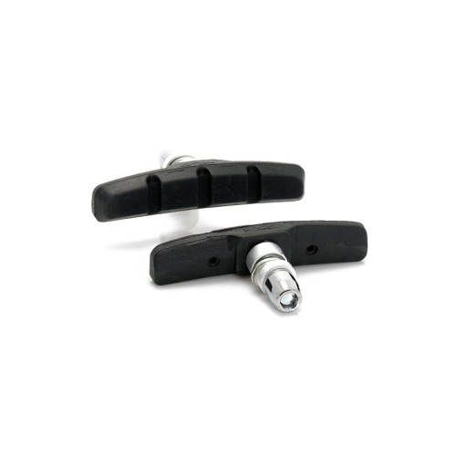 Pastillas de freno XLC VBrake de 70 mm