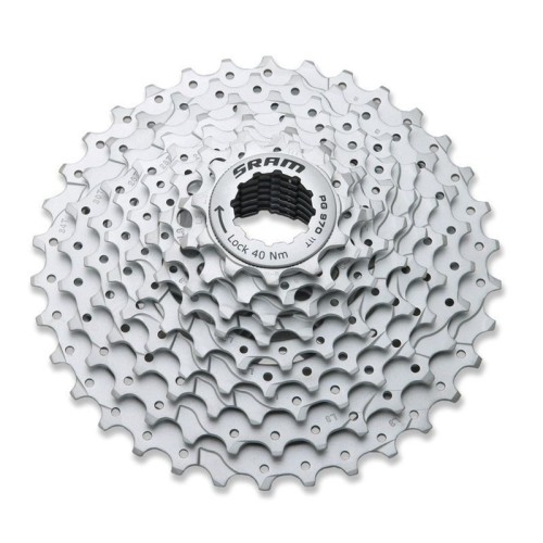 Sram PG-970 9-fach 11-32 Kassette