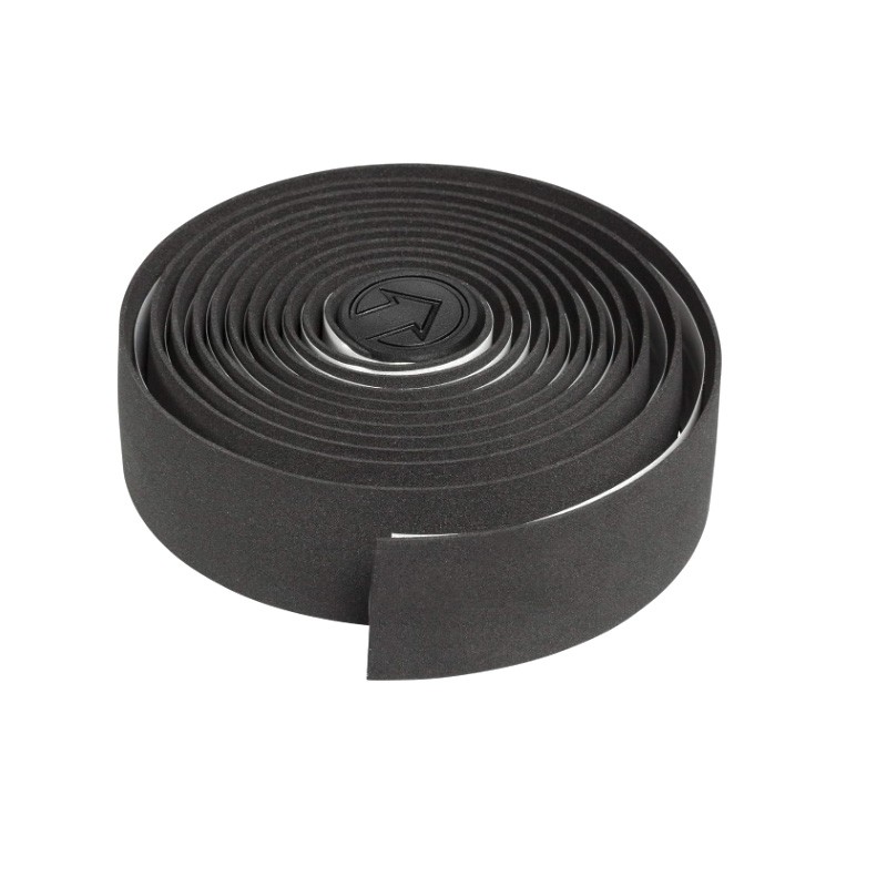 Wax tape PRO black