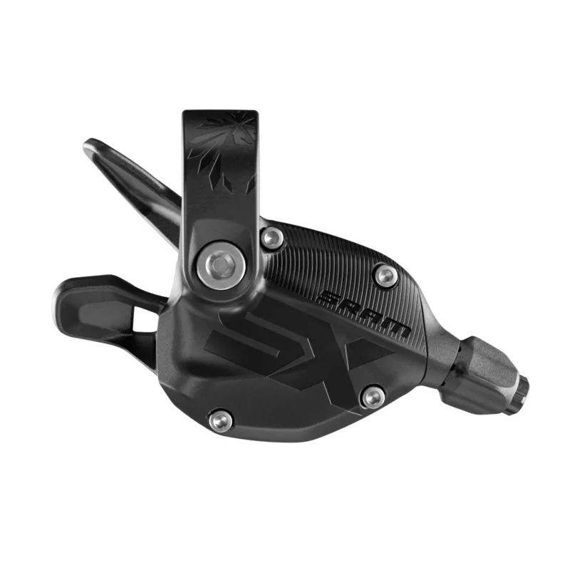 MANETTE SRAM SX EAGLE TRIGGER DISCRETE CLAMP NOIR