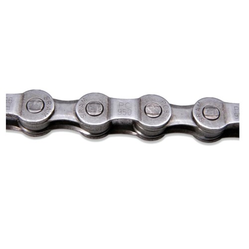 Catena Sram PC-951 a 9 velocità, 114 maglie
