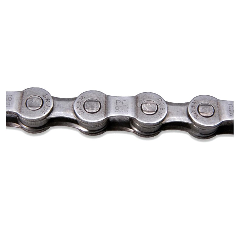 Chain Sram 9 speeds PC-951 114 links