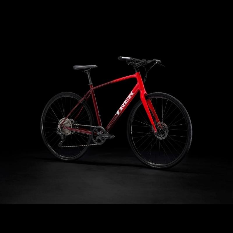 Trek FX 3 Disc Citybike 2023