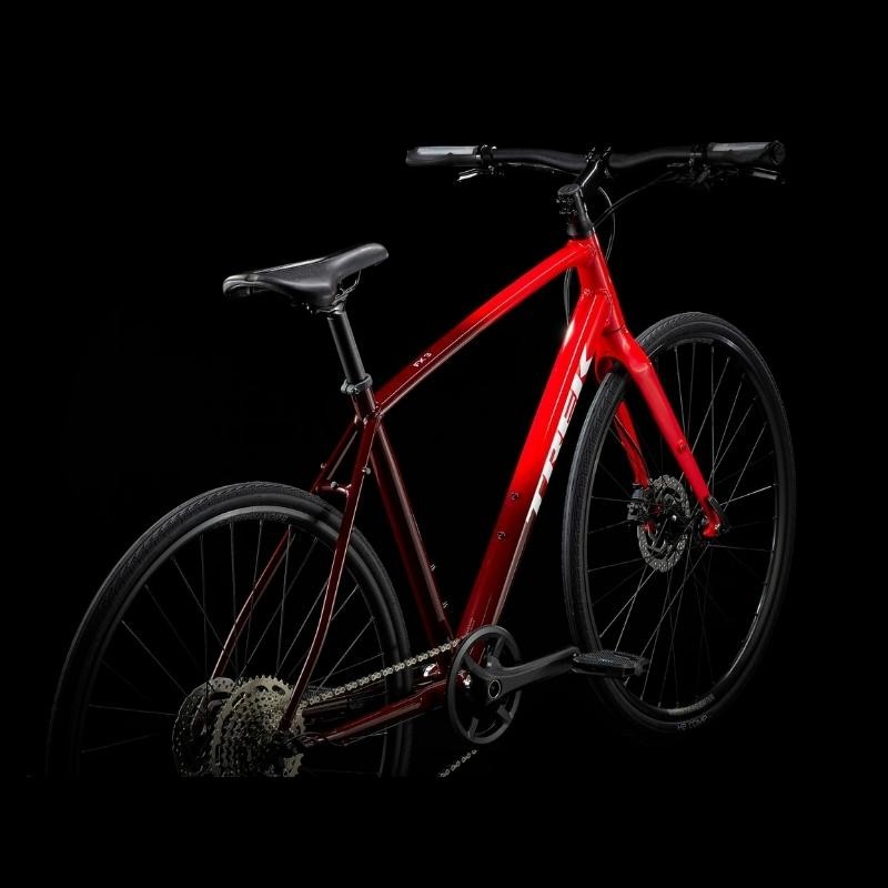 Bicicletta urbana Trek FX 3 Disc 2023