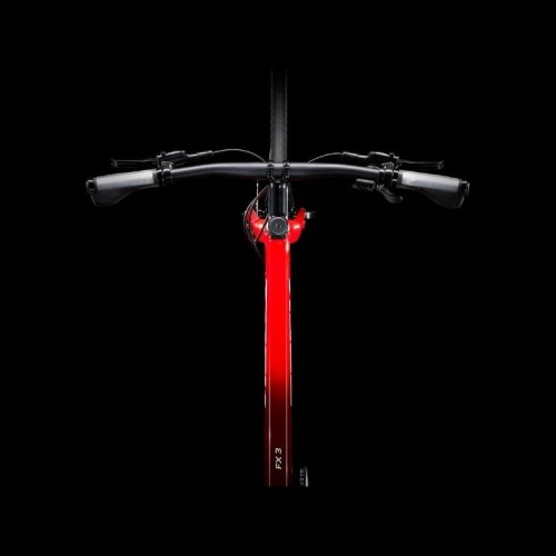 Bicicletta urbana Trek FX 3 Disc 2023