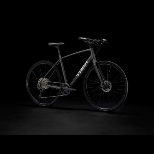 Trek FX 3 Disc City Bike 2023