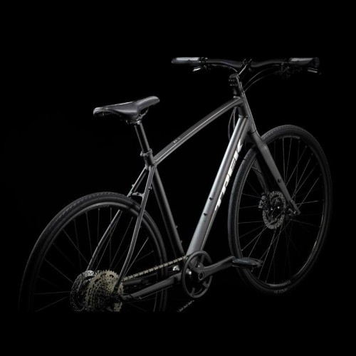 Bicicletta urbana Trek FX 3 Disc 2023