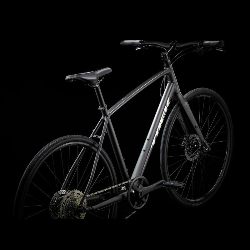 Bicicletta urbana Trek FX 3 Disc 2023
