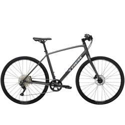 Vélo de ville Trek FX 3 Disque 2023