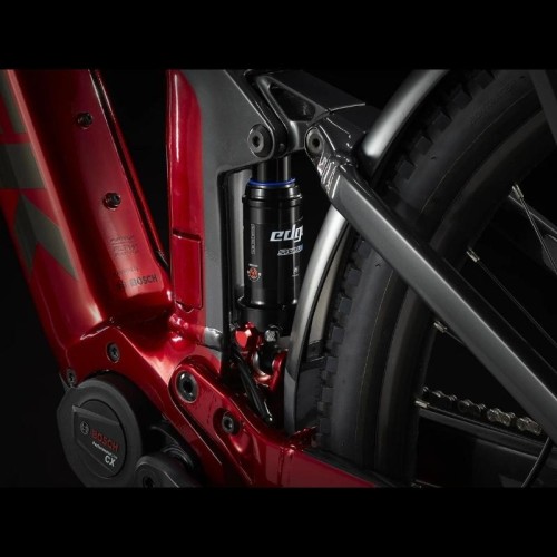 Bicicletta elettrica MTB Trek Powerfly FS 4 EQ