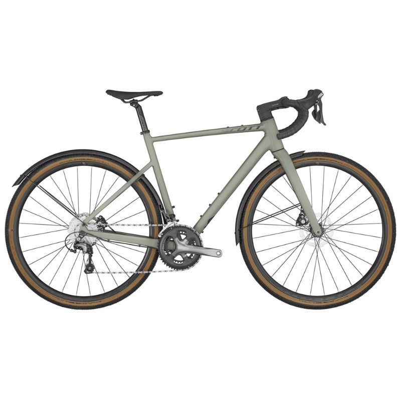 Scott Speedster Gravel 40 2023 Gravel Bike