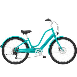 VAE Electra Townie Go! 7D EQ à col de cygne