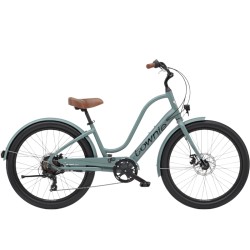VAE Electra Townie Go! 7D EQ à col de cygne
