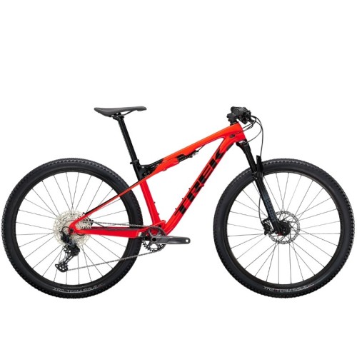 Bicicleta de montaña Trek Supercaliber 9.6 2023