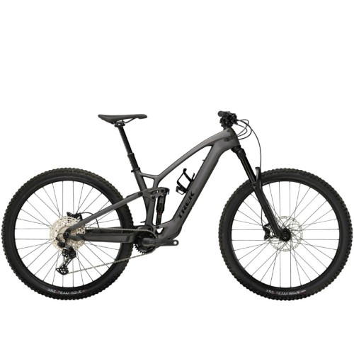 Trek Fuel EXe 9.5 - MTB elettrica per sentieri
