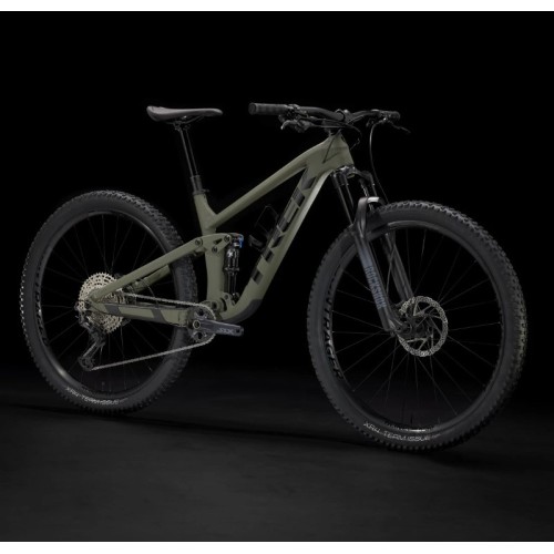 MTB Trek Top Fuel 7
